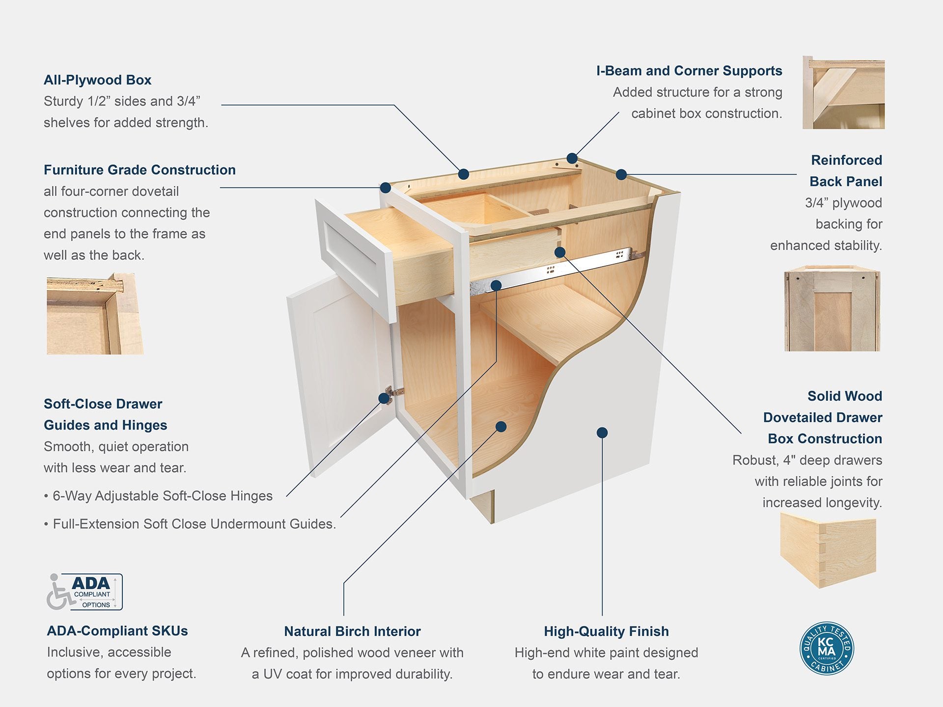 Superior Construction Built to Last